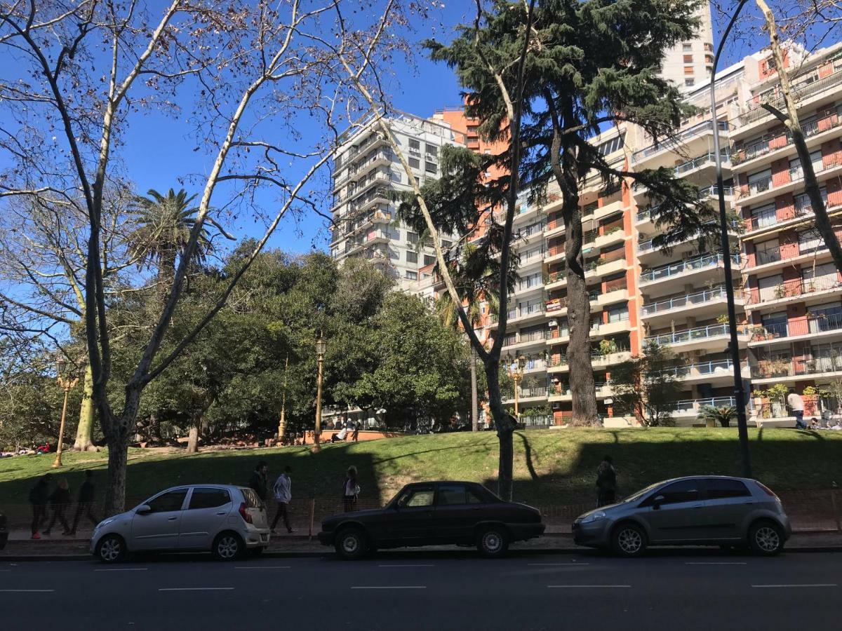 11 De Septiembre 2140 Departamento Barrancas De Belgrano Apartment - Buenos Aires, Buenos Aires